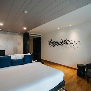 Suite "Grand" met een King Size Bed