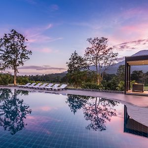 Chatrium Golf Resort Soi Dao Chanthaburi